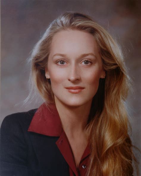 meryl streep 1980s.